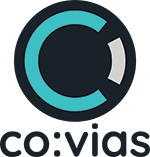 covias Logo
